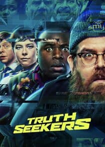 Truth Seekers thumbnail