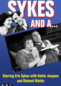 Sykes and a... thumbnail