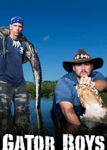 Gator Boys thumbnail