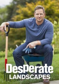 Desperate Landscapes thumbnail