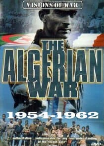 The Algerian War 1954-1962 thumbnail