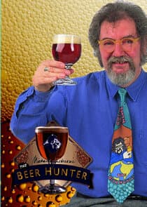 The Beer Hunter thumbnail