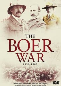 The Boer War thumbnail