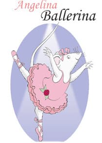 Angelina Ballerina thumbnail