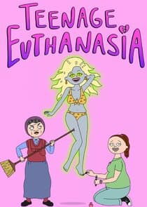 Teenage Euthanasia thumbnail