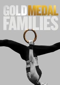 Gold Medal Families thumbnail