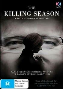The Killing Season thumbnail