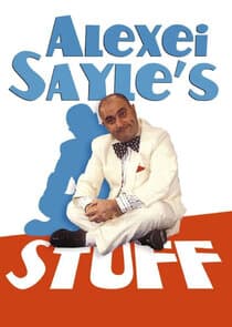 Alexei Sayle's Stuff thumbnail