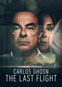Carlos Ghosn: The Last Flight thumbnail