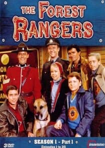 The Forest Rangers thumbnail