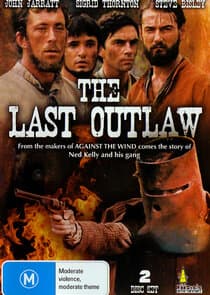 The Last Outlaw thumbnail