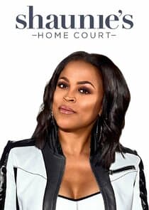 Shaunie's Home Court thumbnail