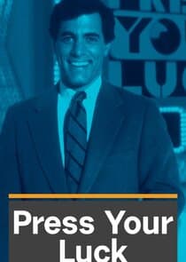 Press Your Luck thumbnail
