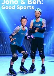 Jono and Ben: Good Sports thumbnail