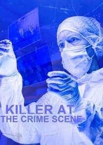 Killer at the Crime Scene thumbnail