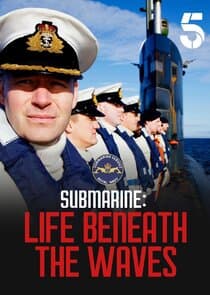 Submarine: Life Under the Waves thumbnail