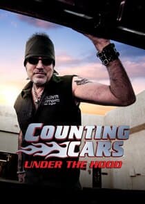 Counting Cars: Under the Hood thumbnail
