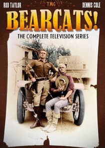 Bearcats! thumbnail