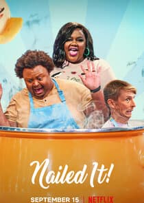 Nailed It! thumbnail