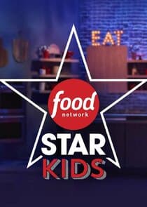 Food Network Star Kids thumbnail
