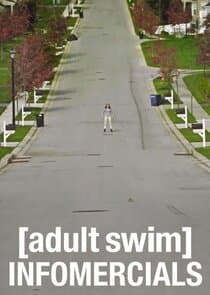 Adult Swim Infomercials thumbnail