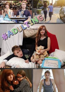 Adulting thumbnail