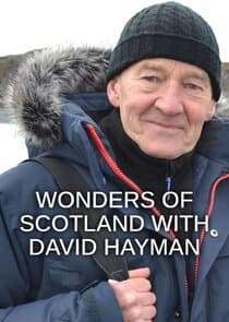 Wonders of Scotland with David Hayman thumbnail