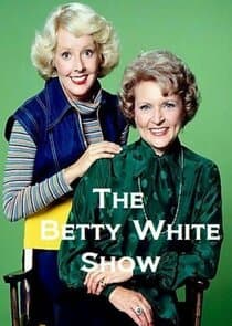 The Betty White Show thumbnail