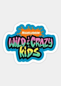 Wild & Crazy Kids thumbnail