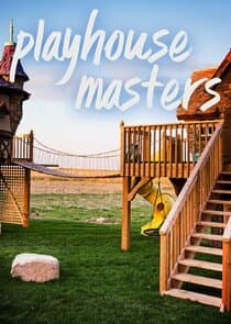 Playhouse Masters thumbnail