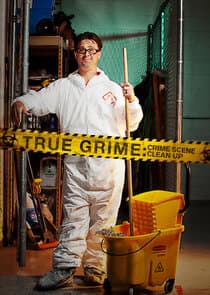 True Grime: Crime Scene Clean Up thumbnail
