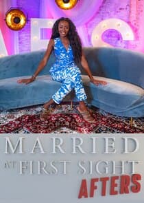Married at First Sight UK: Afters thumbnail
