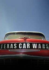 Texas Car Wars thumbnail
