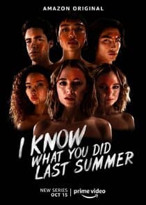 I Know What You Did Last Summer thumbnail