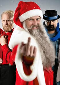 Adventslekene thumbnail