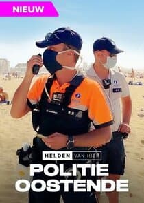 Helden van Hier: Politie Oostende thumbnail