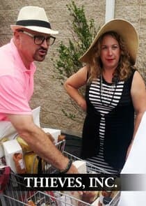 Thieves, Inc. thumbnail