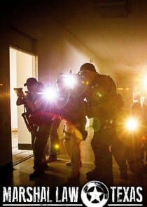 Marshal Law: Texas thumbnail