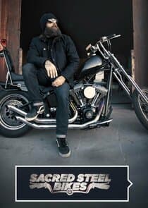 Sacred Steel Bikes thumbnail