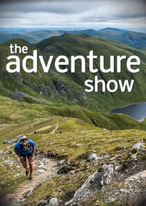 The Adventure Show thumbnail