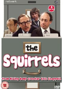 The Squirrels thumbnail