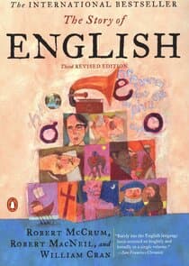 The Story of English thumbnail