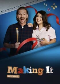 Making It Australia thumbnail