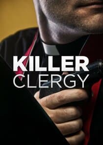 Killer Clergy thumbnail
