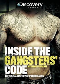 Inside the Gangsters Code thumbnail