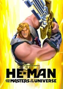 He-Man and the Masters of the Universe thumbnail