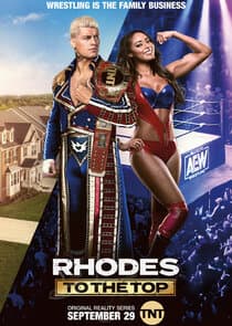 Rhodes to the Top thumbnail