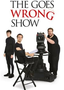 The Goes Wrong Show thumbnail
