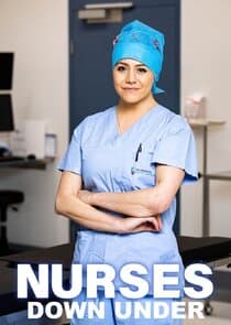 Nurses Down Under thumbnail