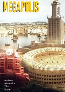 Mégapolis : Les plus grandes villes de l'Antiquité thumbnail
